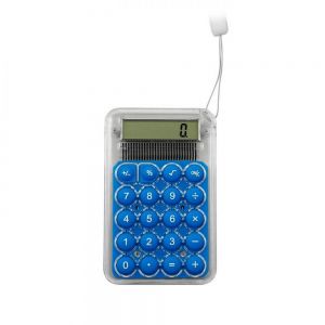 CALCULADORA ZUEL personalizada
